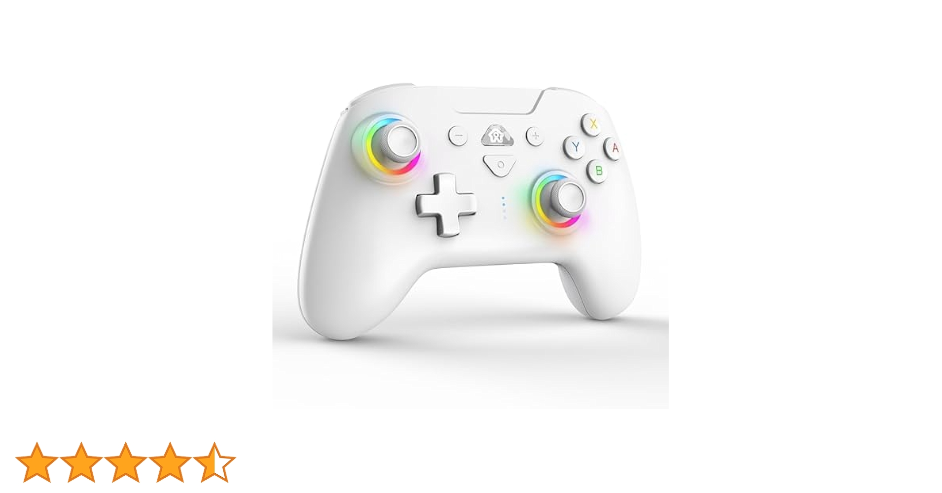 コントローラ Amazon.co.jp: NBCP WOLF-V8 Switch/Switch2対応 NFC搭載